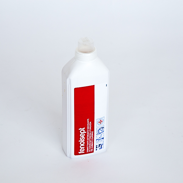 Amuchina spray vetri multiuso igienizzante - 750 ml - haccp