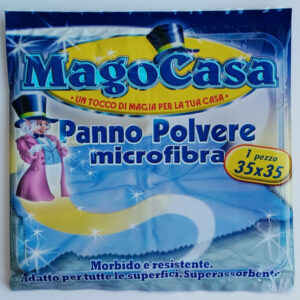 MAGO CASA PANNO IN MICROFIBRA 35x35