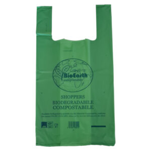 SHOPPERS BIOCOMPOSTABILI MEDIE