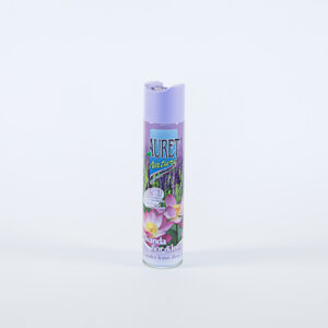 AURET DEO SPRAY LAVANDA E LOTO 300ml