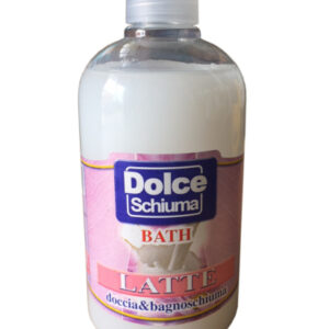 DOLCE SCHIUMA BAGNOSCHIUMA LT.1