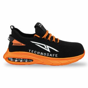 SCARPE ANTINFORTUNISTICHE NEON TG.44