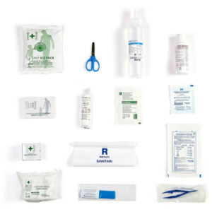 KIT REINTEGRO PRONTO SOCCORSO All.2