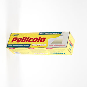 ICONT PELLICOLA PVC ASTUCCIATA MT.300