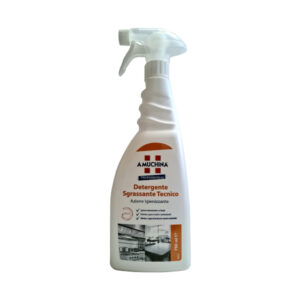 AMUCHINA SPRAY SGRASSANTE TECNICO 750ml