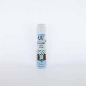 AURET PULIVETRO SPRAY 400ml