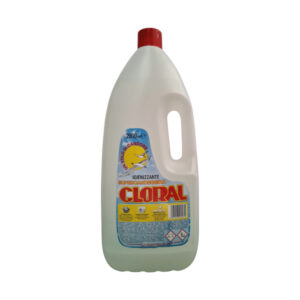 CLORAL CANDEGGINA IGIENIZZANTE LT.2