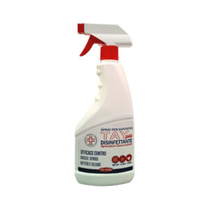 TAYPIU' SGRASSATORE DISINFETTANTE SPRAY