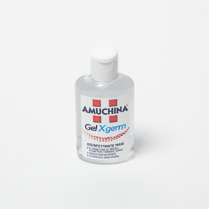 AMUCHINA GEL X-GERM 80ml