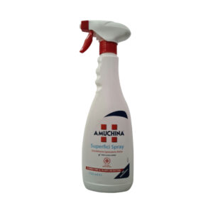 AMUCHINA SUPERFICI SPRAY P.M.C. 750ml