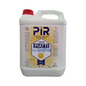 PIR PIATTI PROFESSIONALE AL LIMONE LT.5