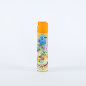 AURET DEO SPRAY AGRUMI TROPICALI 300ml