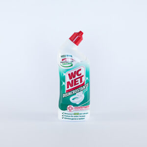 WC NET DISINCROSTANTE GEL 700ml