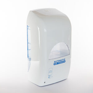 DISPENSER ELEKTRO SOAP LT.1