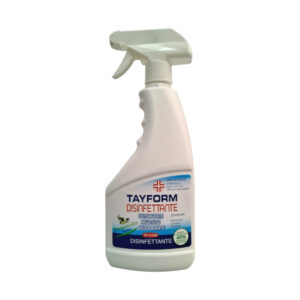 TAYFORM DISINFETTANTE SPRAY 750ml