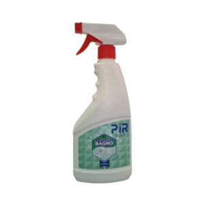 PIR IGIENIZZANTE BAGNO SPRAY 750ml