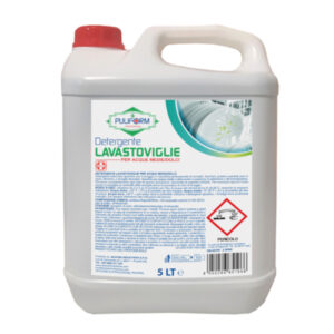 PULIFORM DETERGENTE LAVASTOVIGLIE LT.5