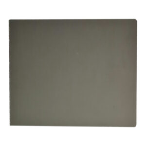 SPECCHIO ACRILICO ARGENTO CM.30x30