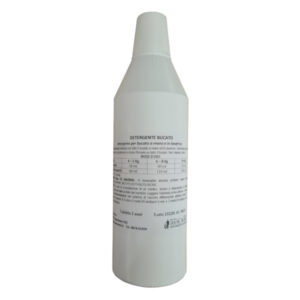 DETERGENTE LAVATRICE LT.1