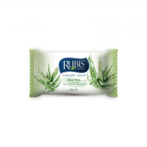 RUBIS SAPONE MANI PROFUMATO 100gr