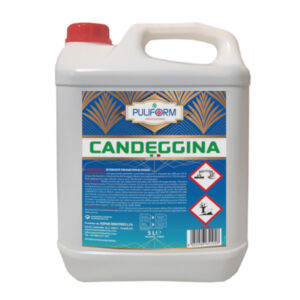 PULIFORM CANDEGGINA CLASSICA LT.5