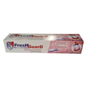 FRESH GUARD DENTIFRICIO 125ml