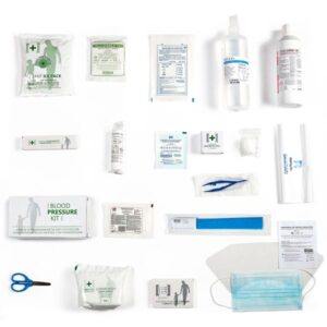 KIT REINTEGRO PRONTO SOCCORSO All.1