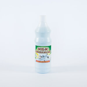 DOX-SC SCIOGLICALCARE LIQUIDO LT.1