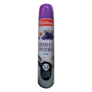 SETAHOME DEO AMBIENTI SPRAY LAVANDA E