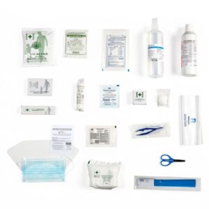 KIT REINTEGRO PRONTO SOCCORSO All.1