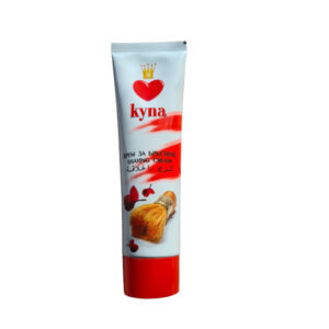 KYNA CREMA DA BARBA 100ml