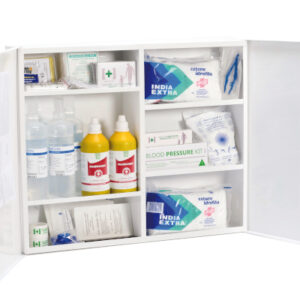 ARMADIETTO METALMED DUAL all.1 PLUS