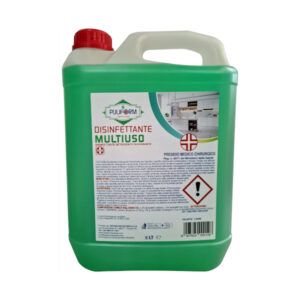 TAYFORM DISINFETTANTE LT.5