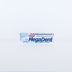 MEGADENT DENTIFRICIO ANTICARIE 50ml