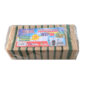 SPUGNA CON FIBRA ABRASIVA MVF30 10pz