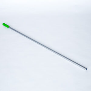 MANICO IN ALLUMINIO CON FORO 140cm